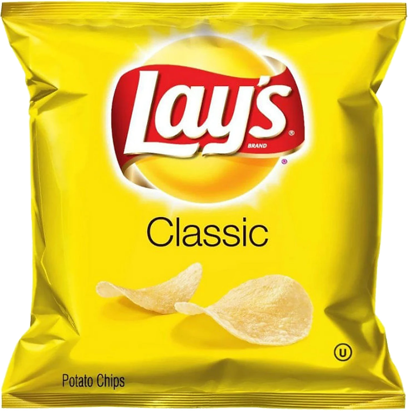 Lay's Classic