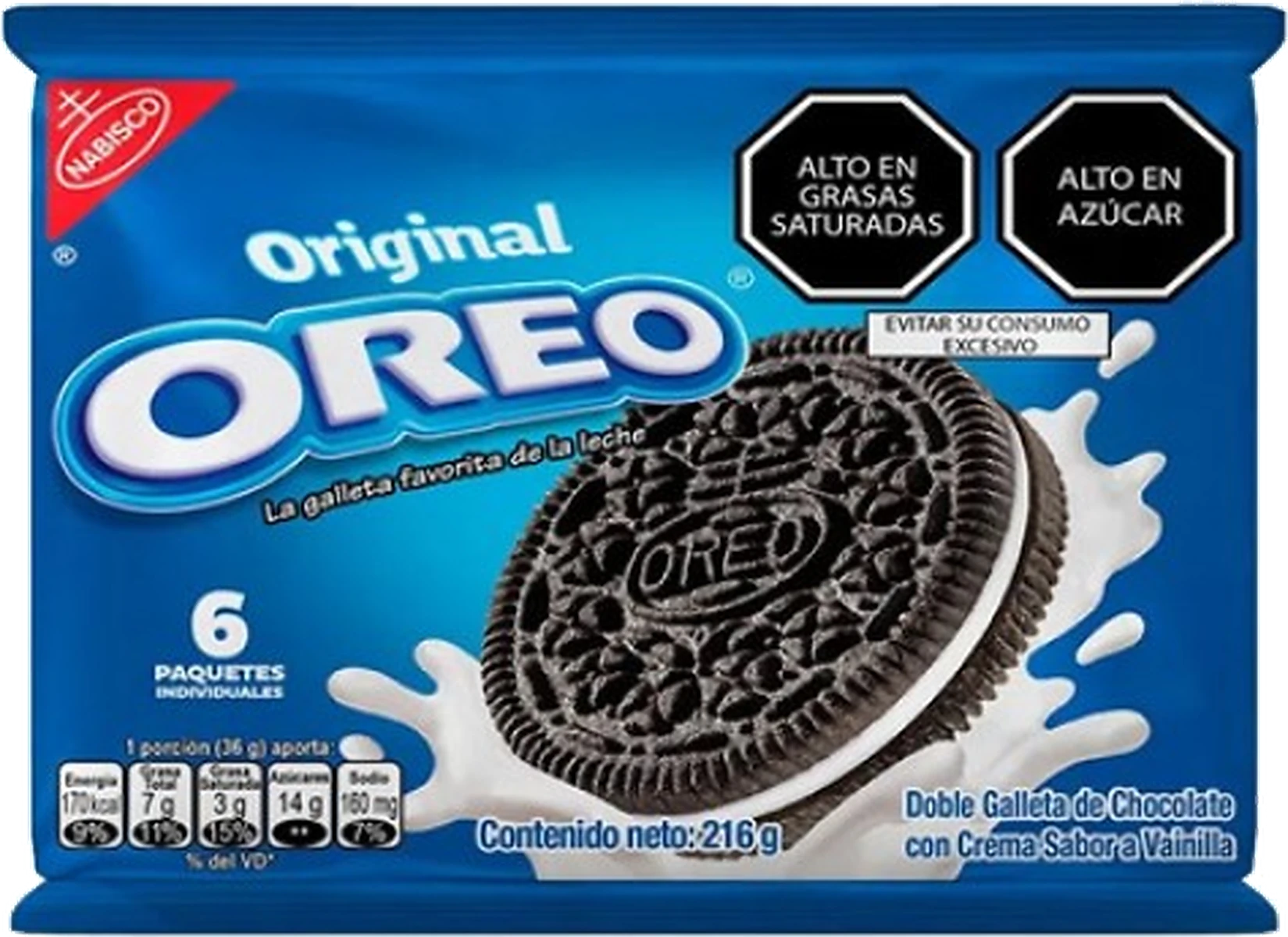 Oreo Original