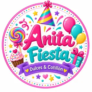 Anita Fiesta